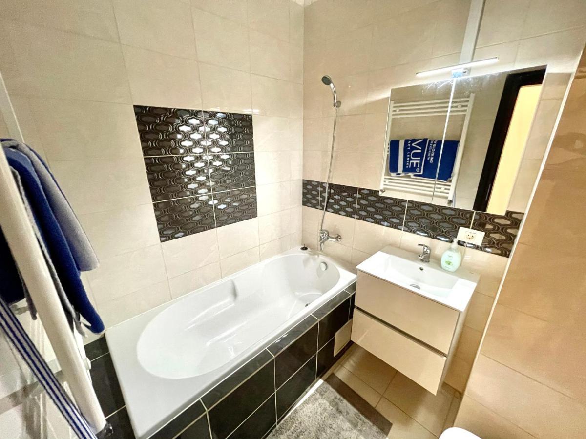 Apartment Sun Plaza Studio