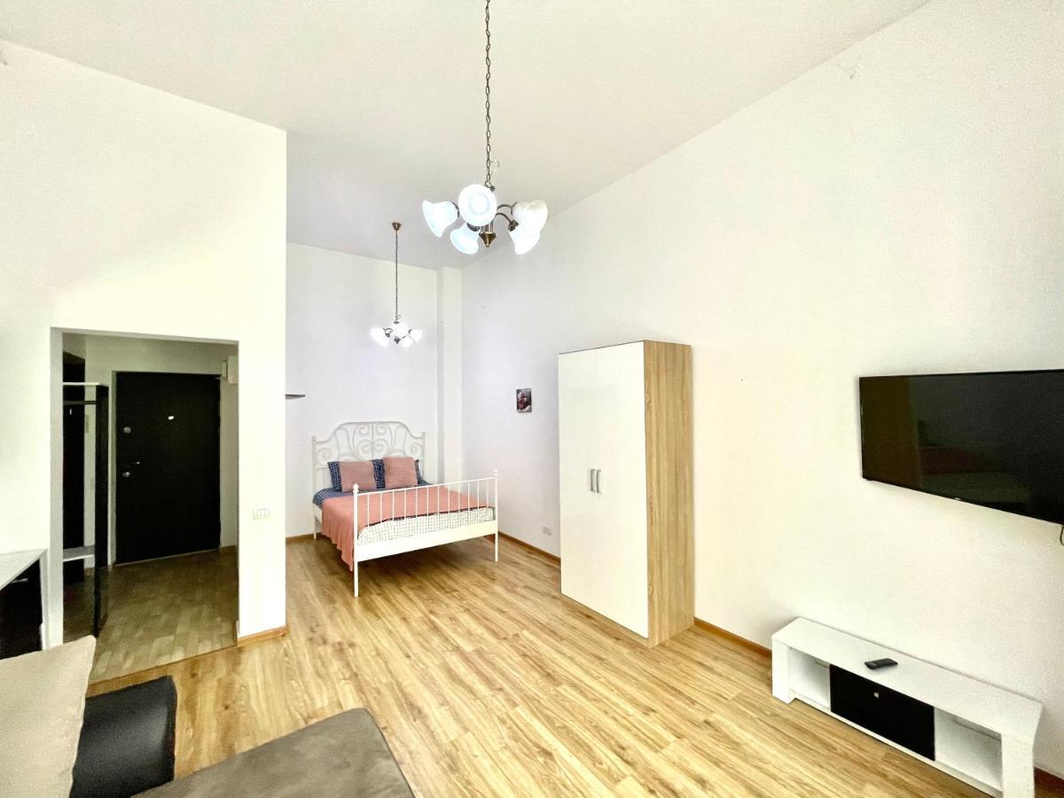 Sun Plaza Studio * Bucharest