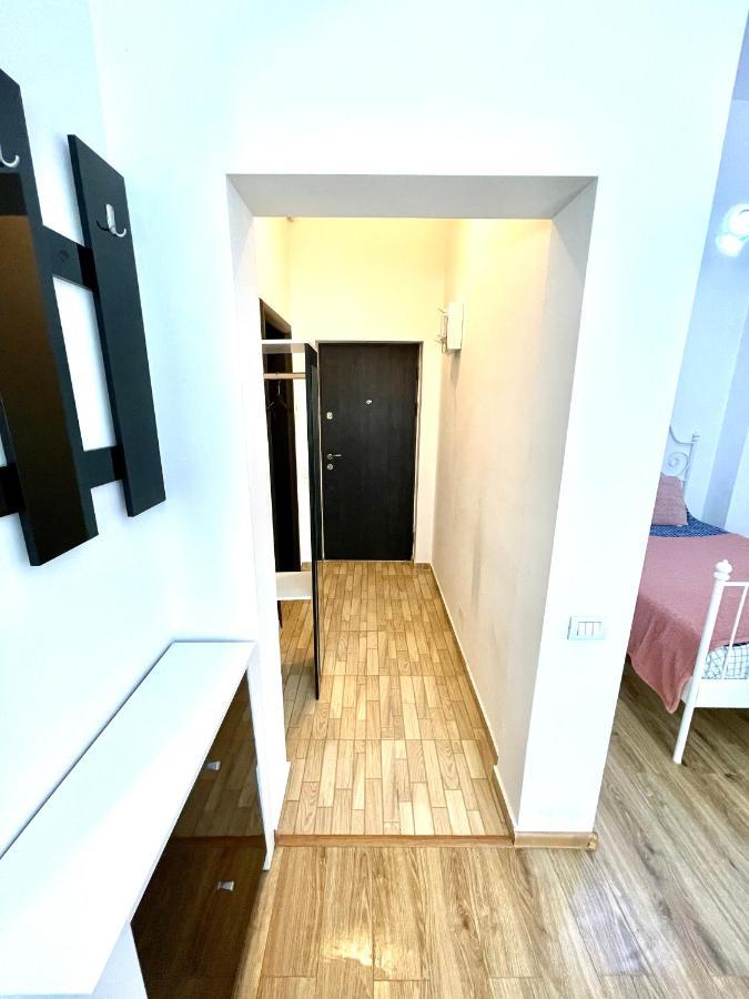 Sun Plaza Studio Bucharest