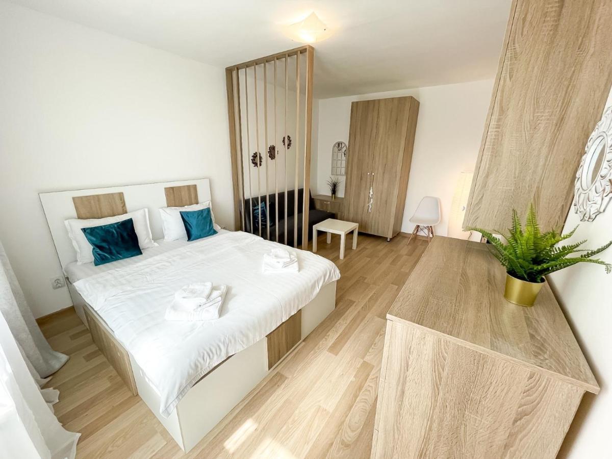 National Arena Apartamento Bucareste
