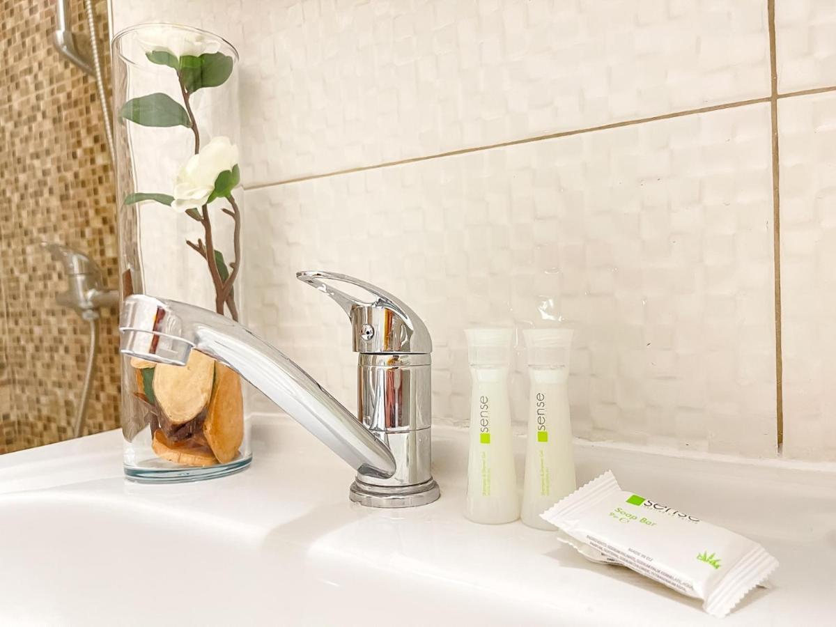 Apartamento National Arena Bucareste