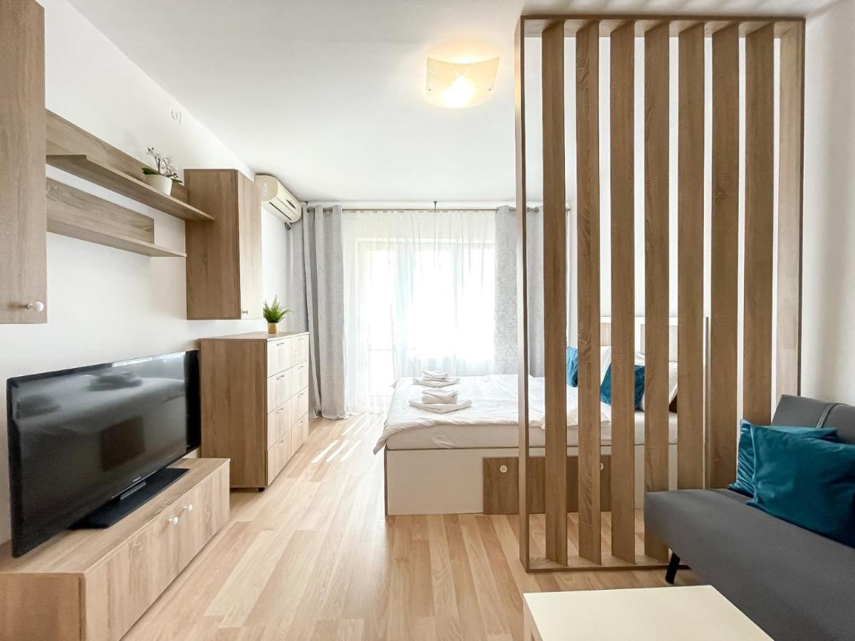 Apartamento National Arena *