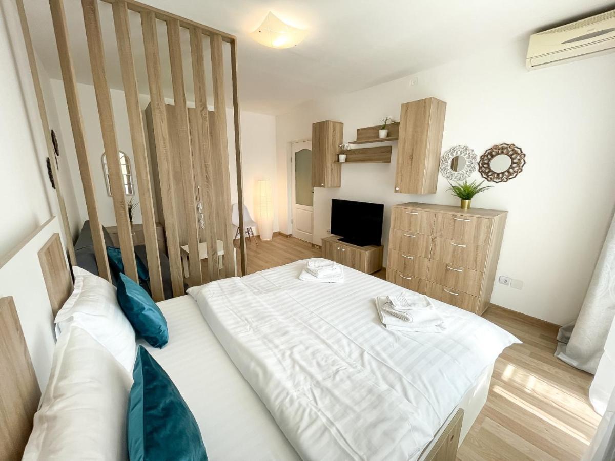National Arena Apartamento *