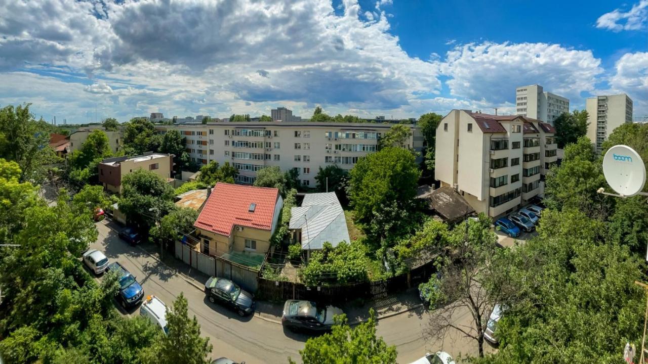 National Arena Apartamento *