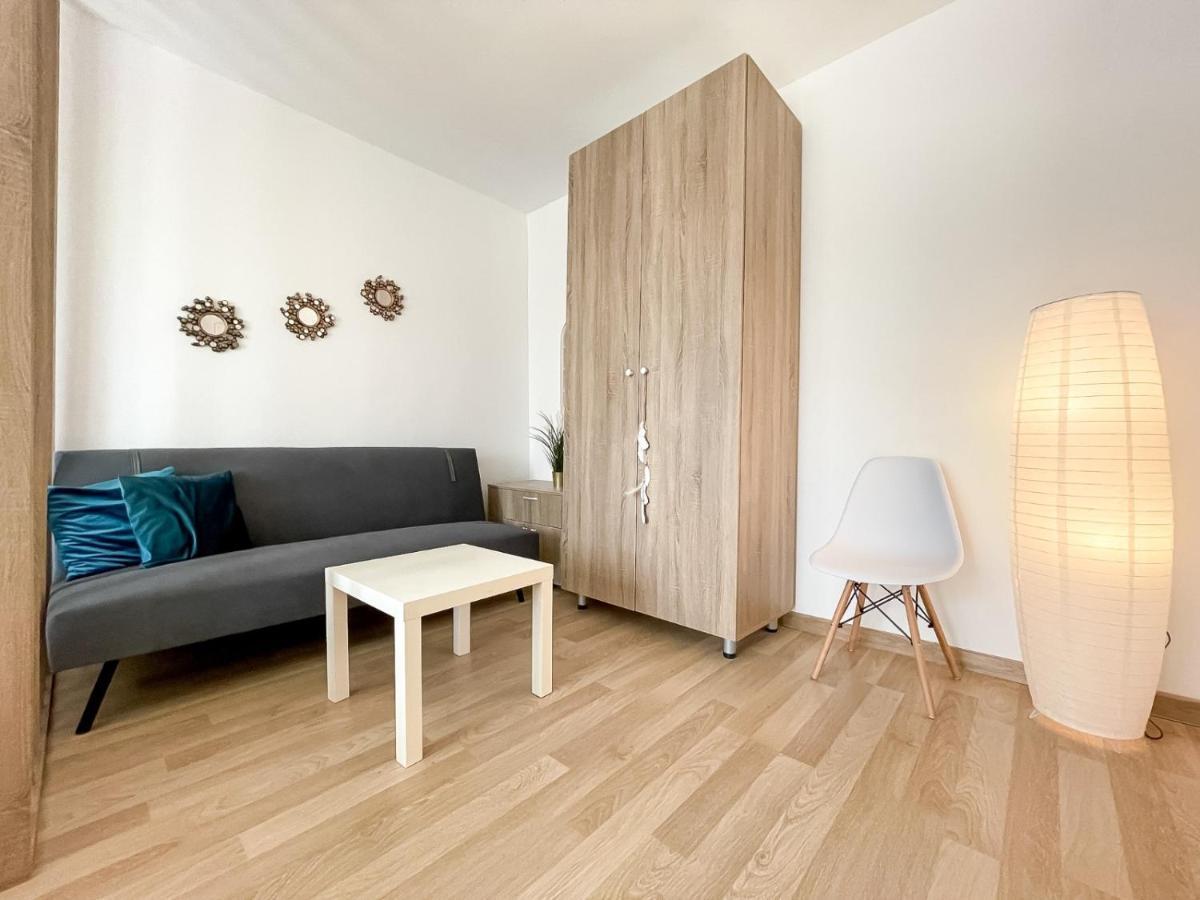 Apartamento National Arena
