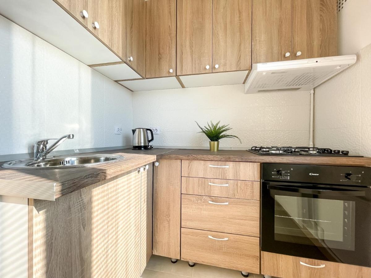 National Arena Apartamento Bucareste