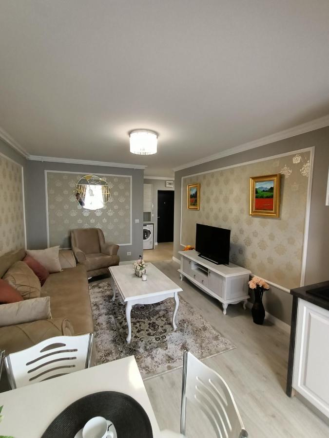 Modern Apartamento