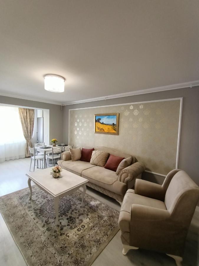 Modern Apartamento *