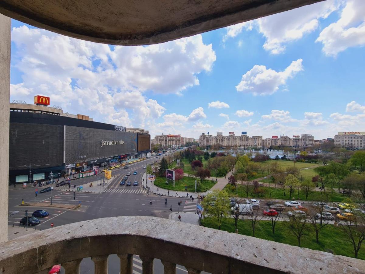 Old Town With Panoramic View Apartment