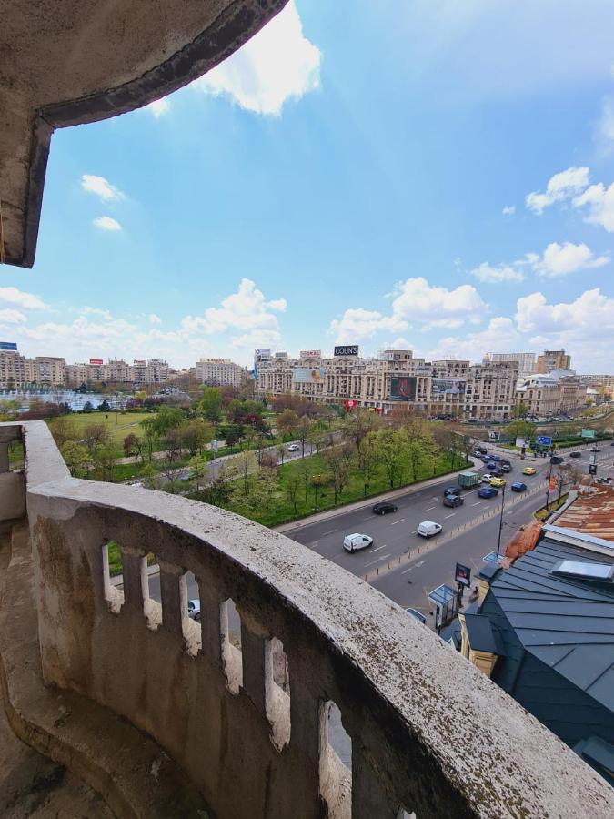 Old Town With Panoramic View Apartment