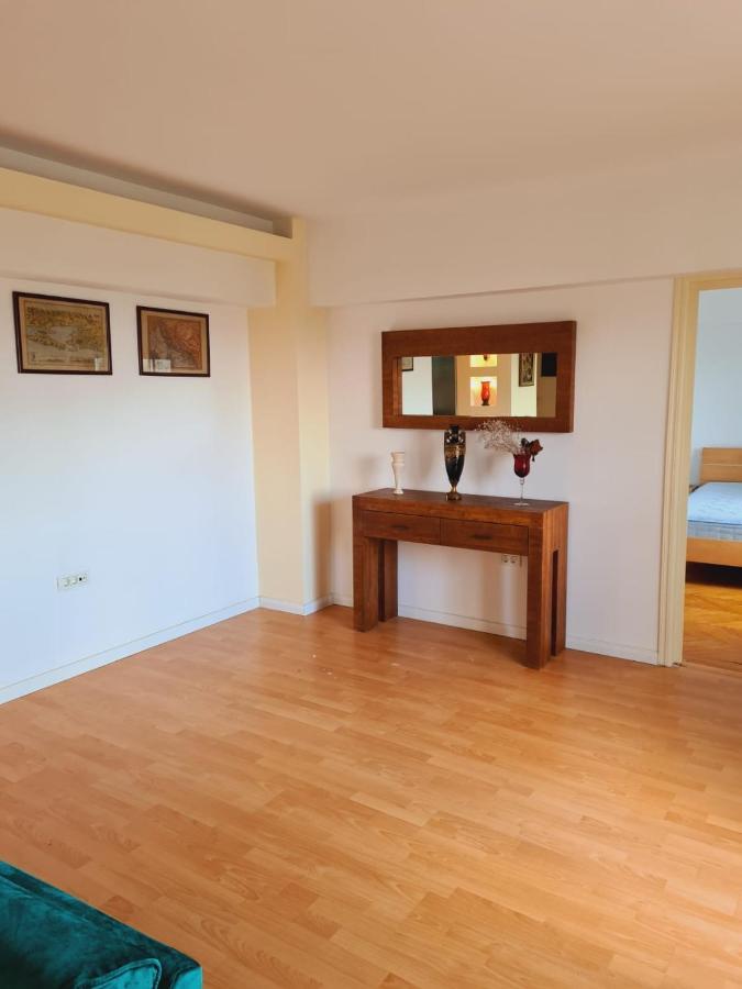 Apartment Old Town With Panoramic View Bucharest