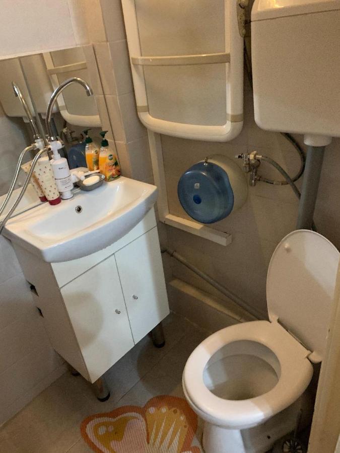 Apartment Center - Small&cozy