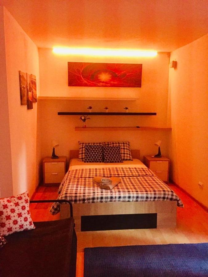 Gara de nord cazare lux! Apartament Bucureşti