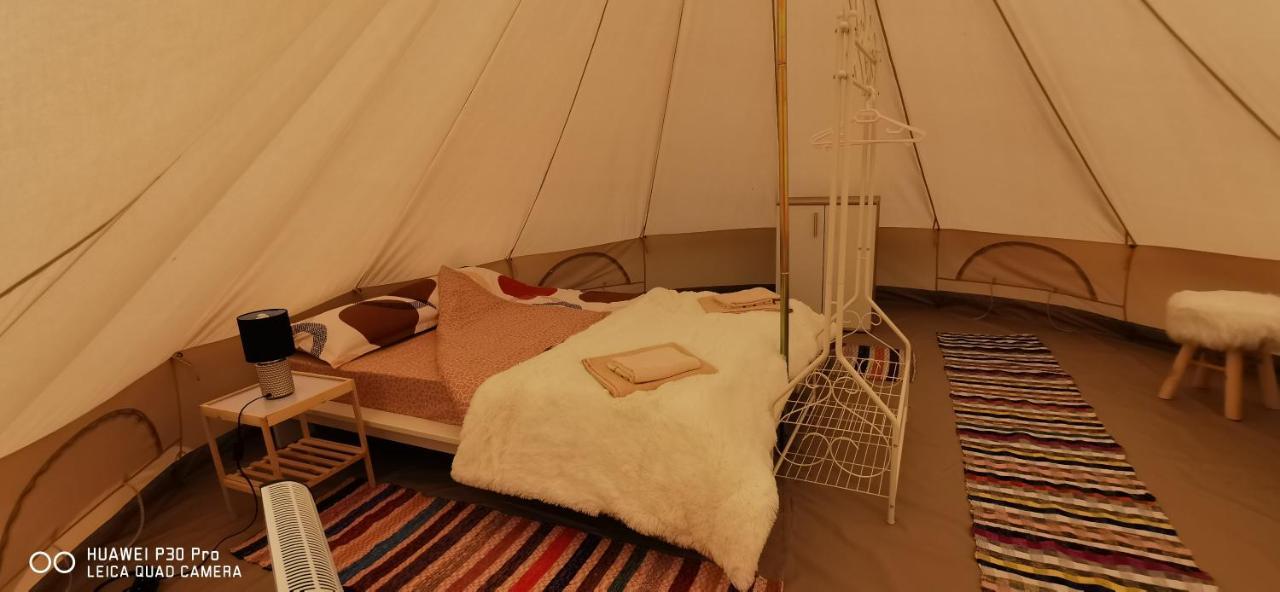 Cort de lux Glamping Oaza din Apuseni Bucureşti
