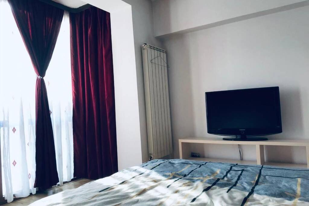 Cozy 2 Close To Center * Bucharest