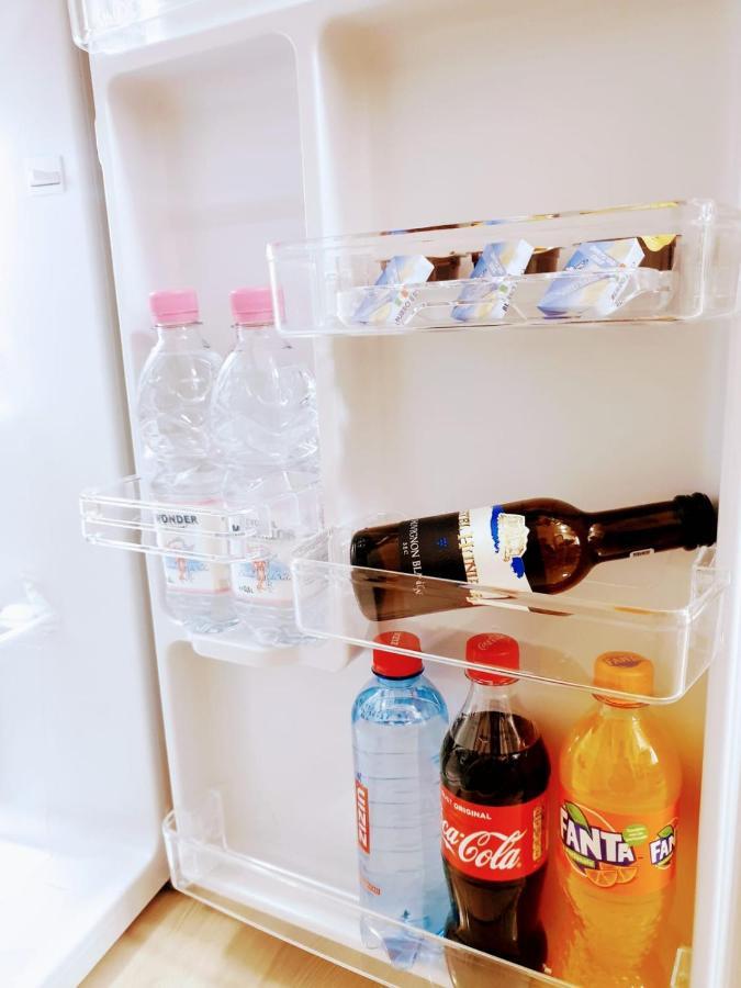 Chic Hotel de apartamente