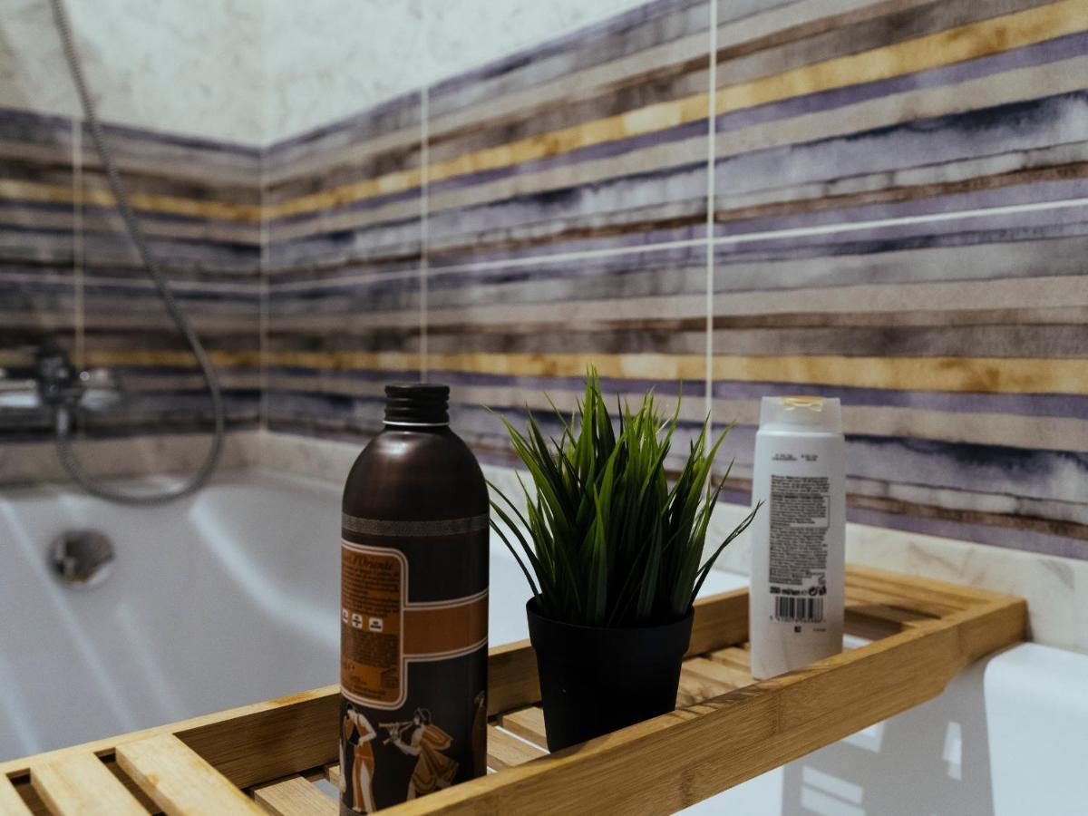 Apartamento Cozy Special Pallady With Garden & Courtyard