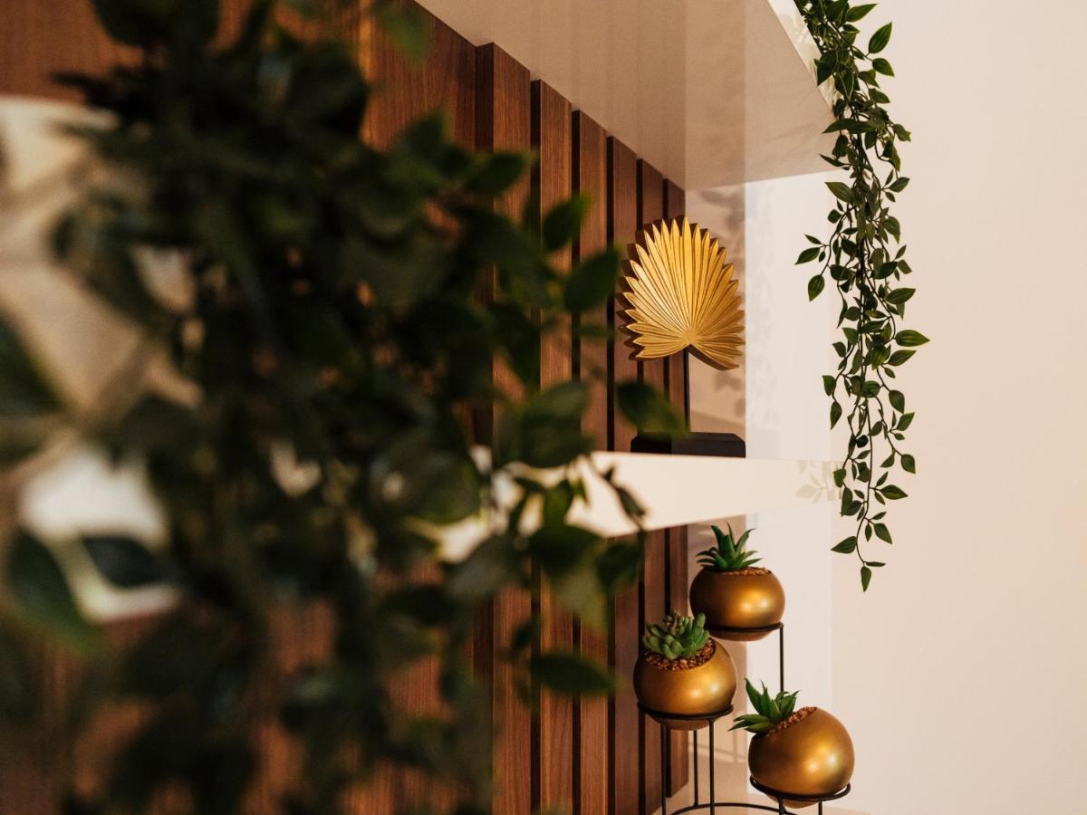 Apartamento Cozy Special Pallady With Garden & Courtyard