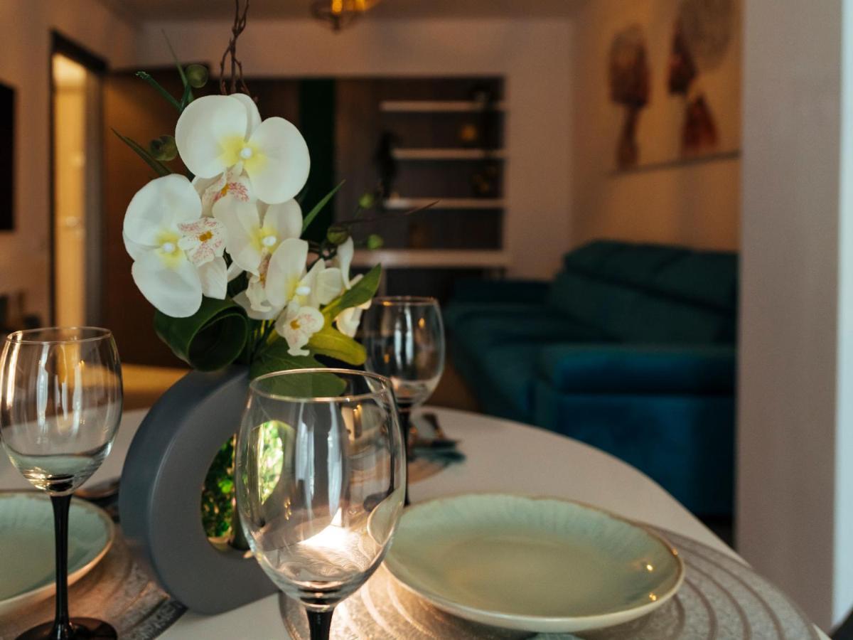 Cozy Special Pallady With Garden & Courtyard Apartamento