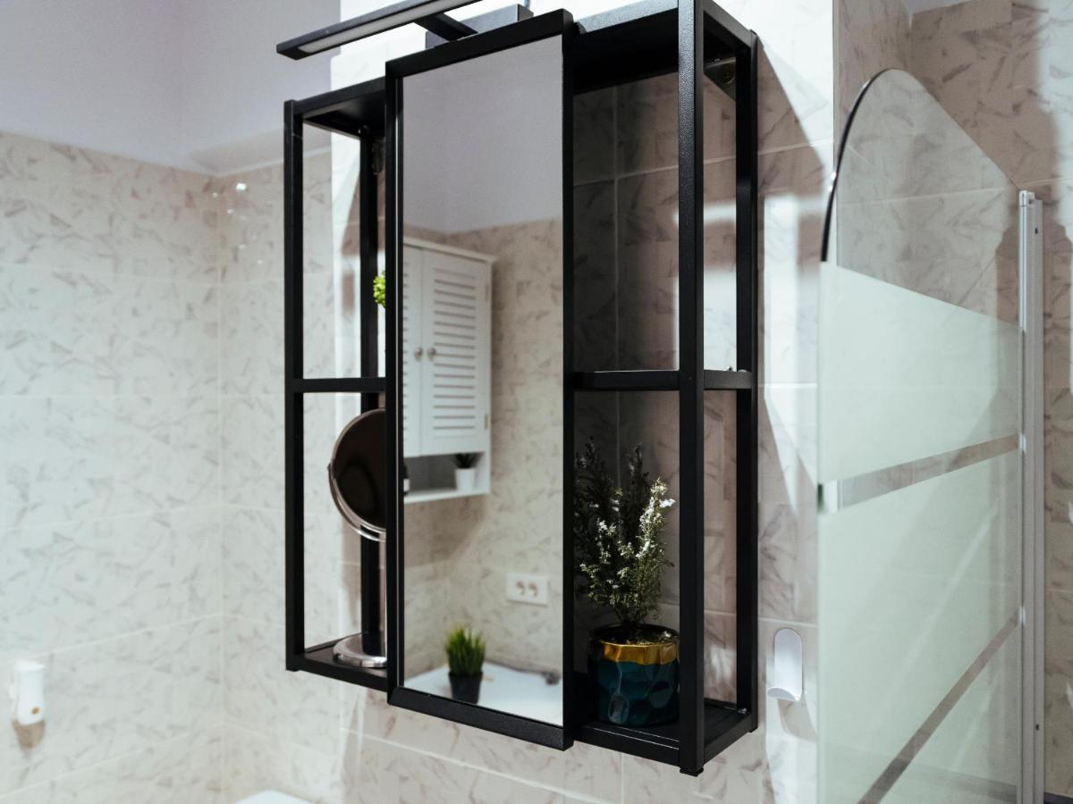 Apartamento Cozy Special Pallady With Garden & Courtyard Bucareste
