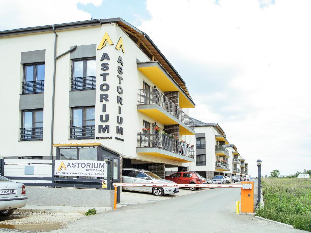 Apartamento Cozy Special Pallady With Garden & Courtyard