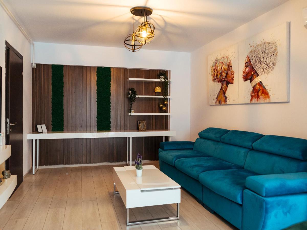 Cozy Special Pallady With Garden & Courtyard Apartamento Bucareste
