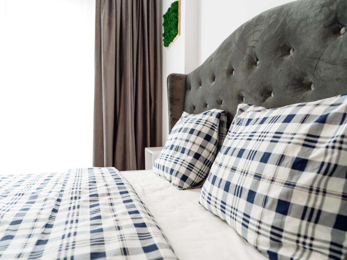 Cozy Special Pallady With Garden & Courtyard Apartamento