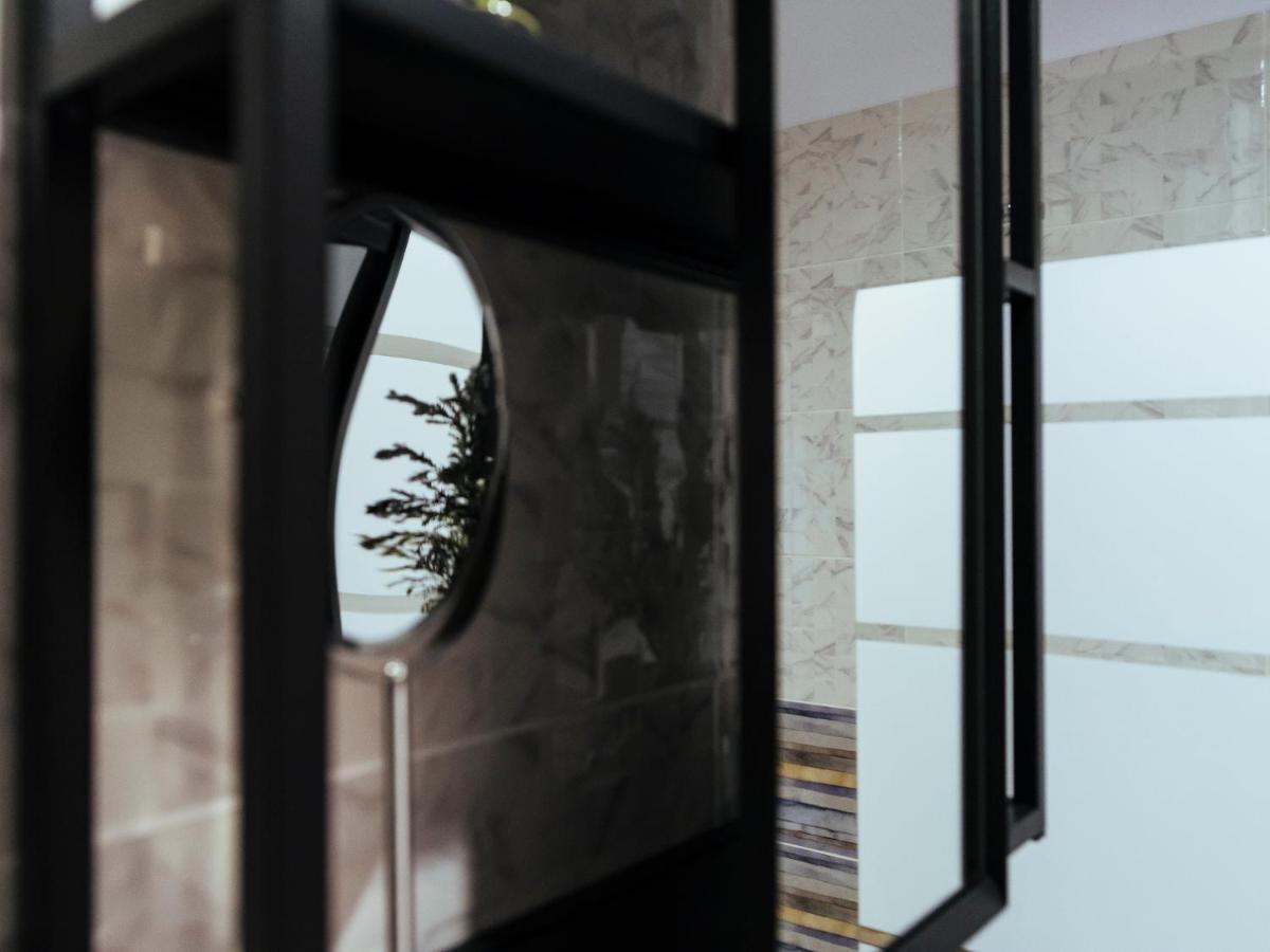 Cozy Special Pallady With Garden & Courtyard Apartamento
