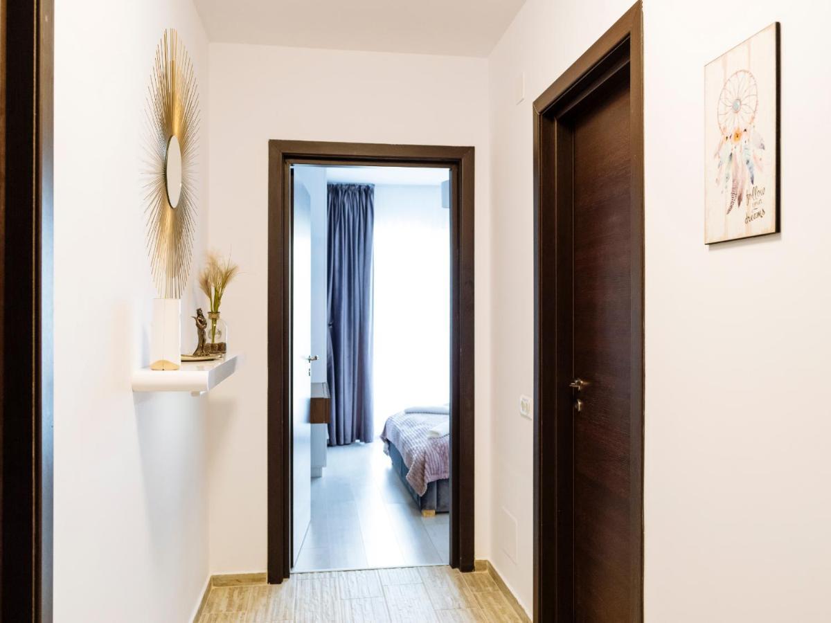 Cozy Special Pallady With Garden & Courtyard Apartamento *