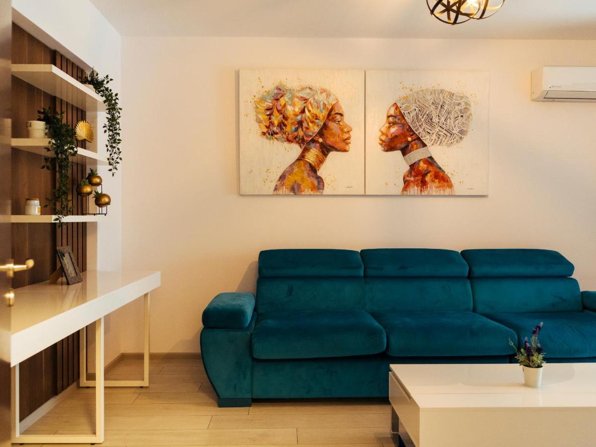 Cozy Special Pallady With Garden & Courtyard Apartamento *