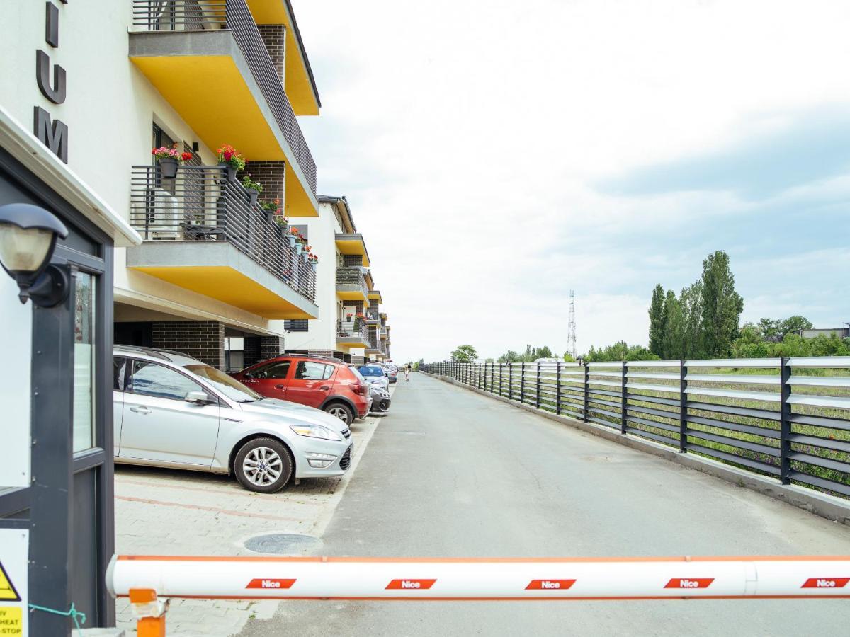 Apartamento Cozy Special Pallady With Garden & Courtyard Bucareste