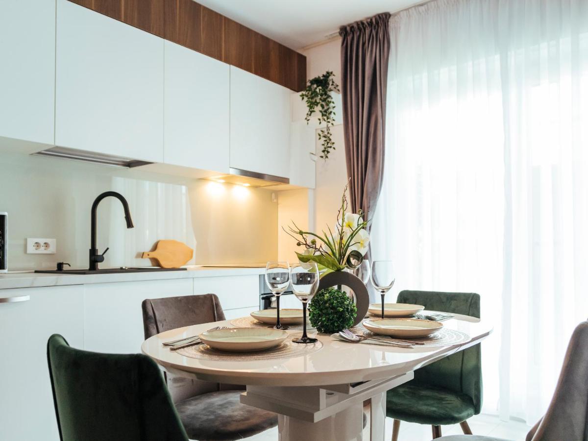 Cozy Special Pallady With Garden & Courtyard Apartamento