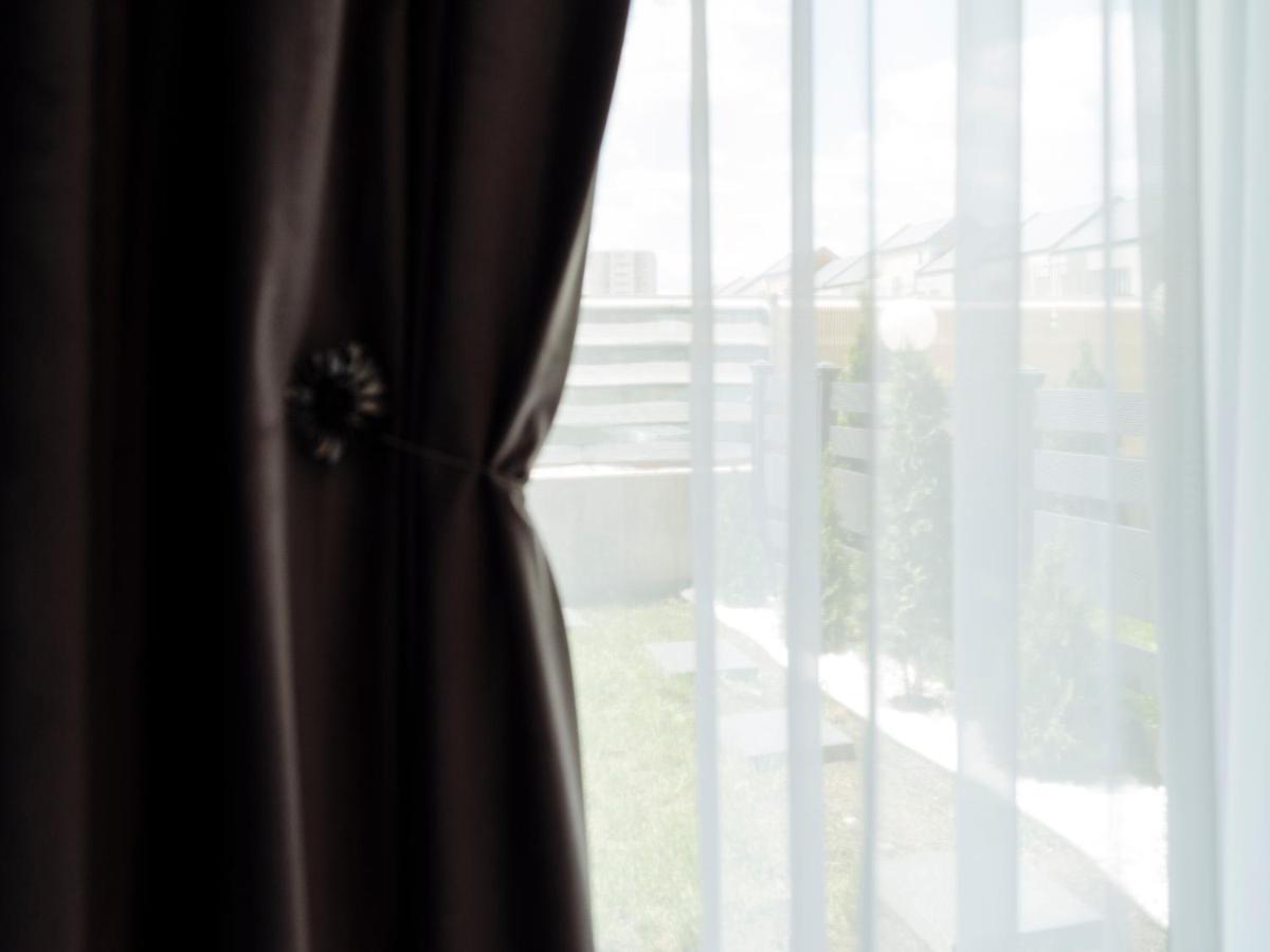 Cozy Special Pallady With Garden & Courtyard Apartamento