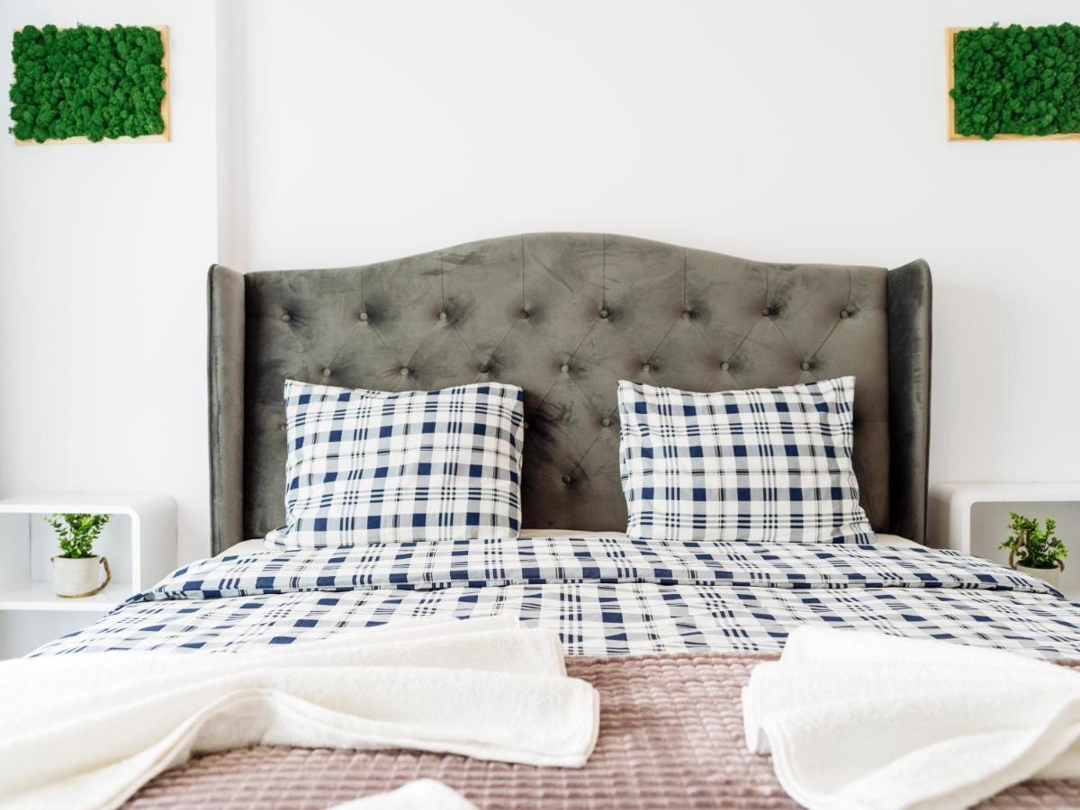 Cozy Special Pallady With Garden & Courtyard Apartamento Bucareste