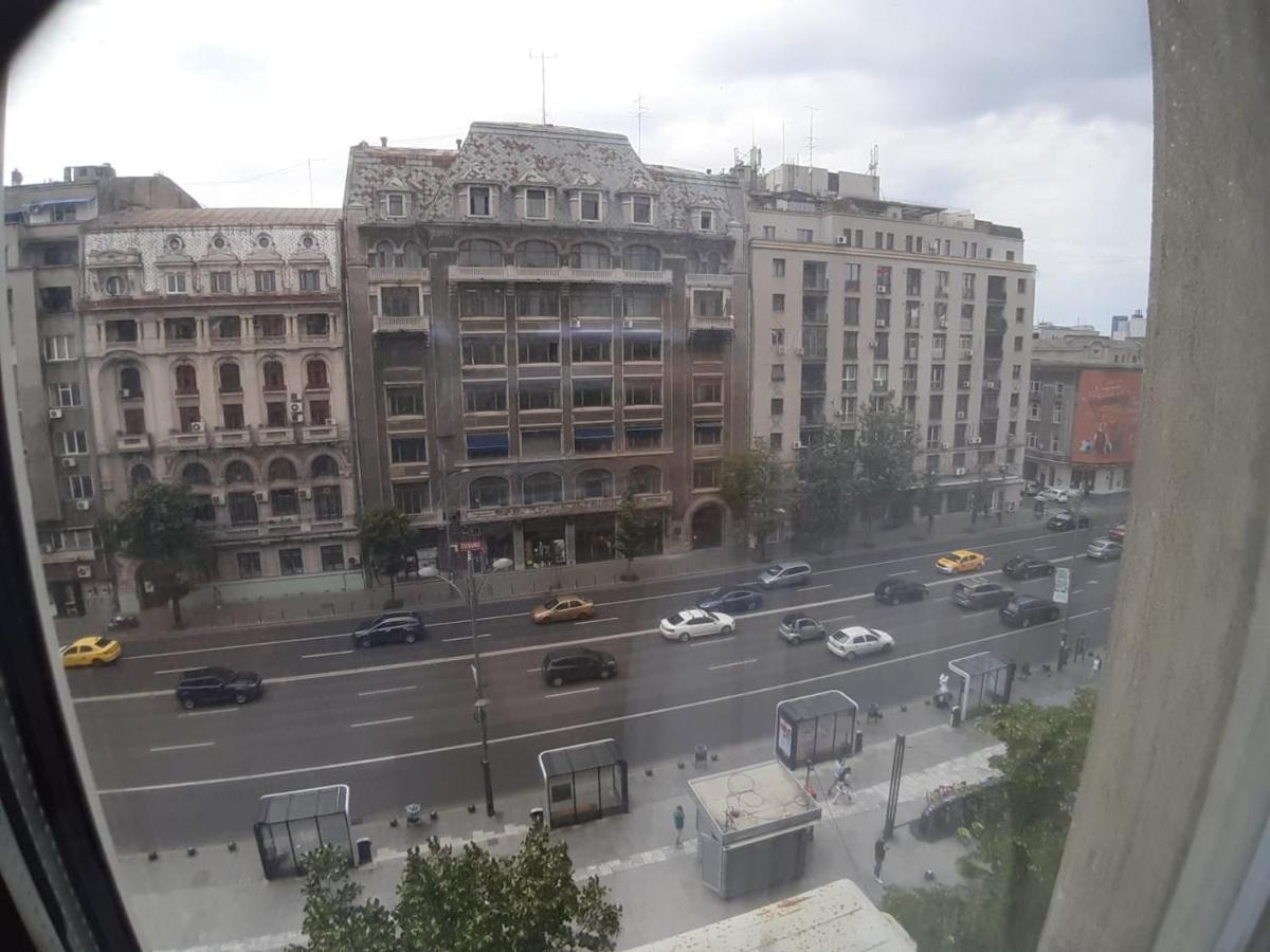 Apartamento Luxury Piata Romana Center *