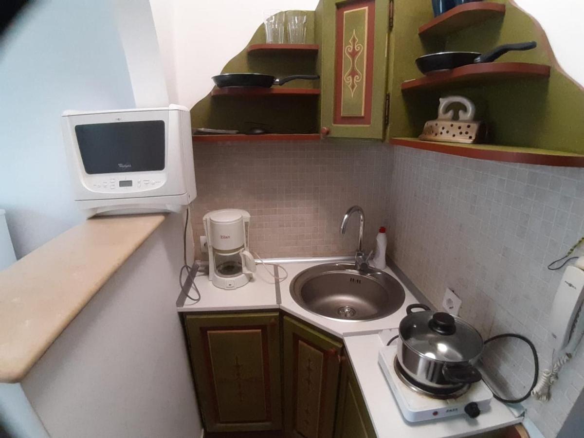 Apartamento Luxury Piata Romana Center *