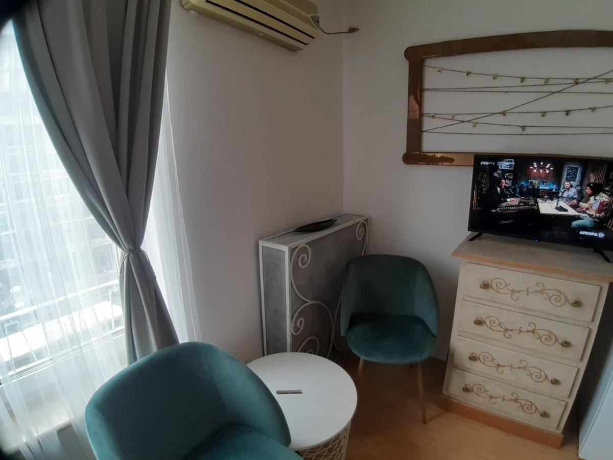 Apartamento Luxury Piata Romana Center Bucareste