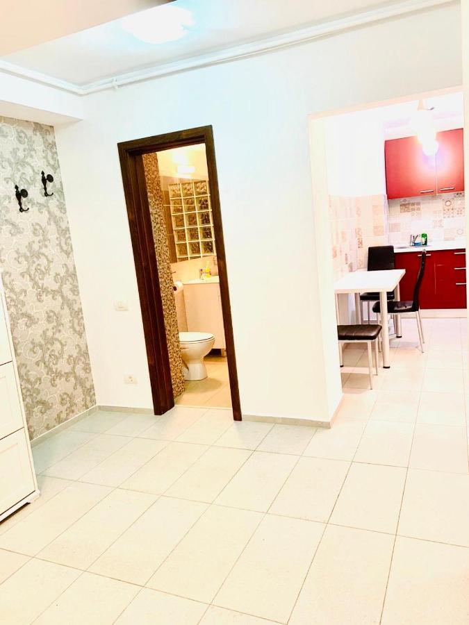 Dream 21 Apartment *
