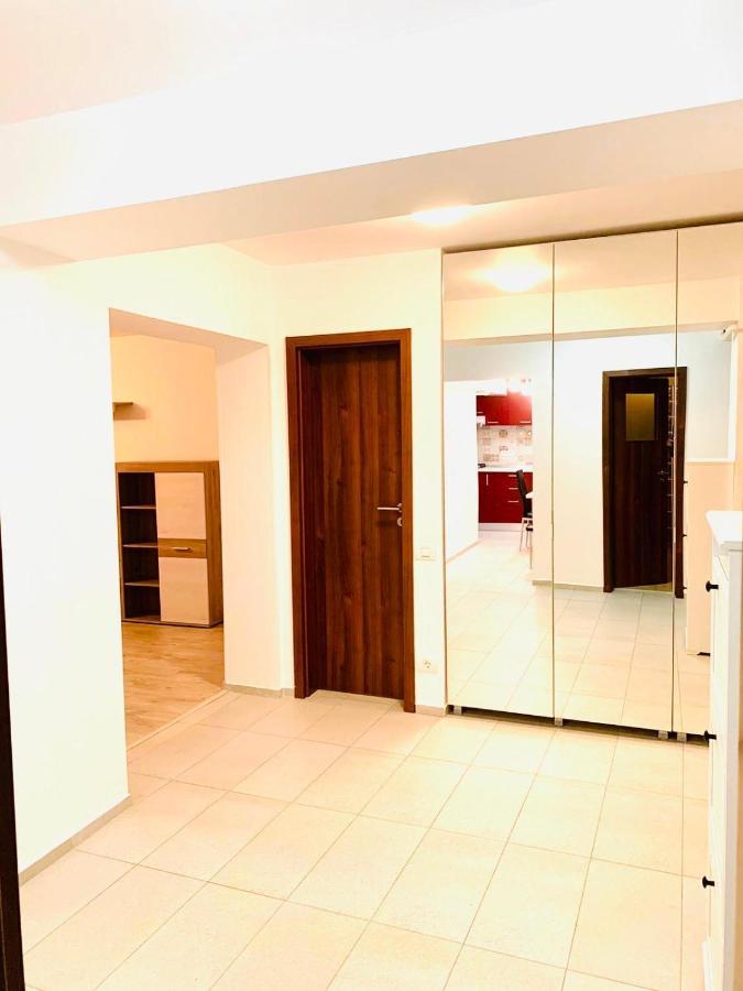 Dream 21 Apartment