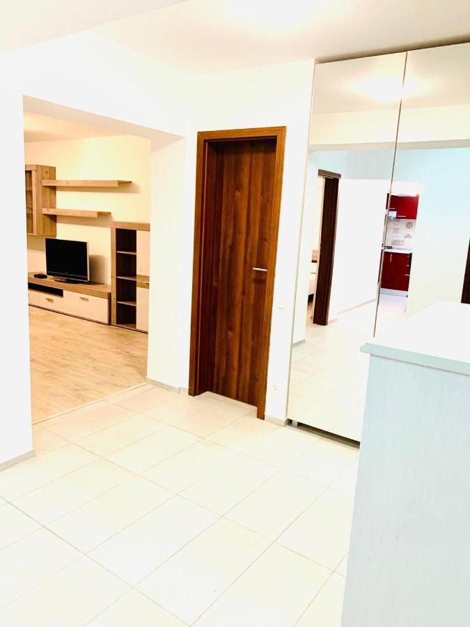 Dream 21 Apartment Bucharest