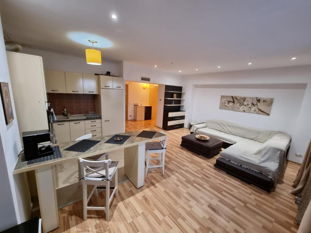 Aparthotel Rin Grand Residence Apartament 4*