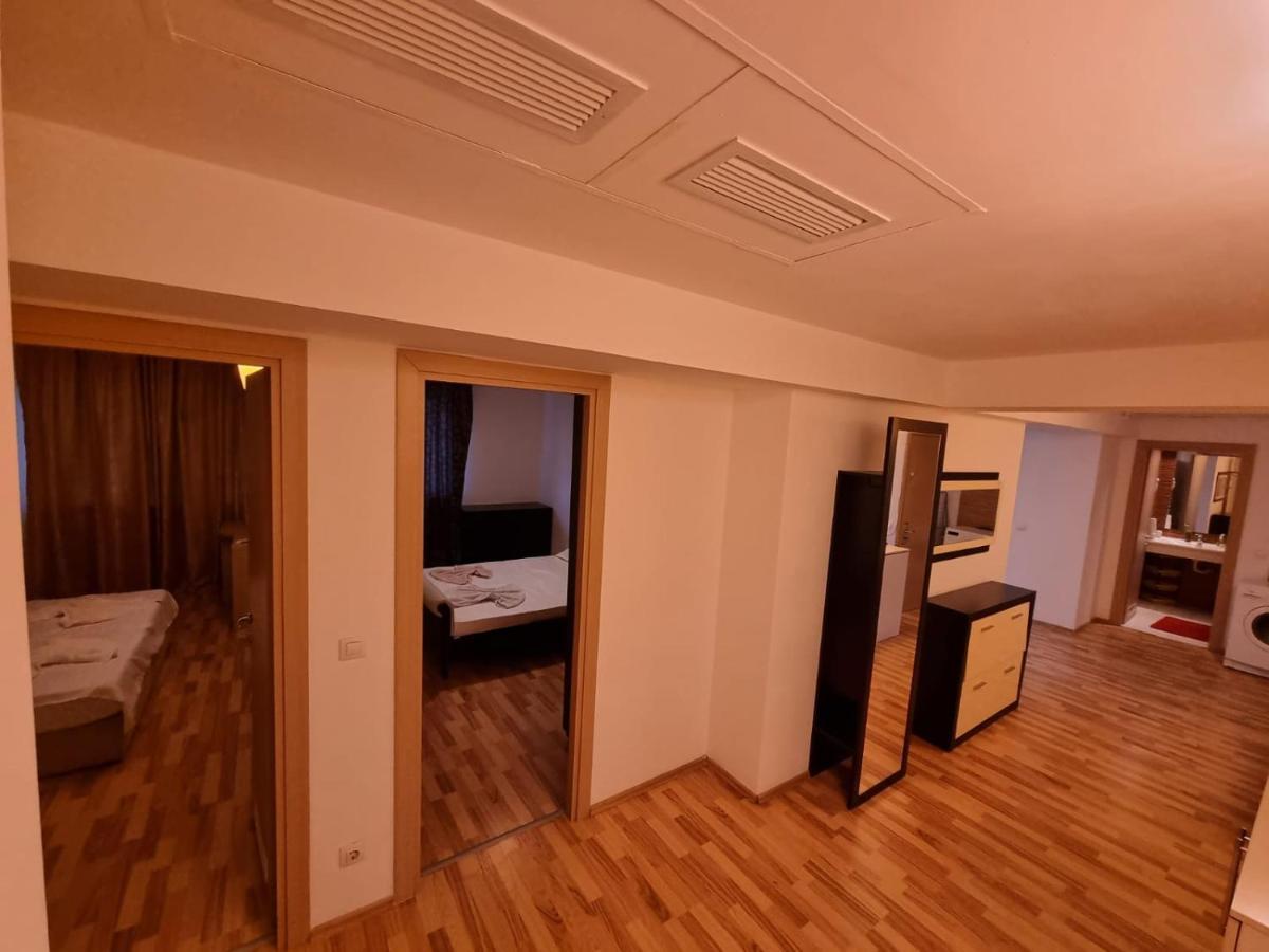 Aparthotel Rin Grand Residence Apartament 4*