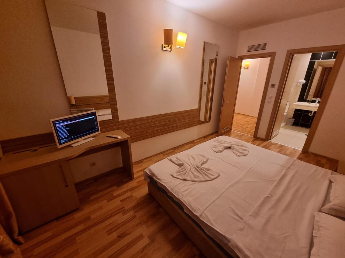 Aparthotel Rin Grand Residence Apartament 4*