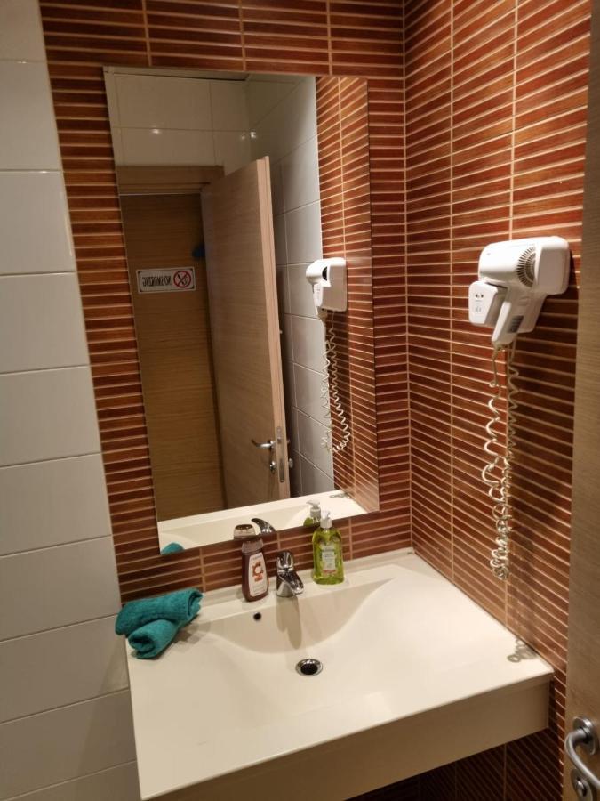 Aparthotel Rin Grand Residence 4*