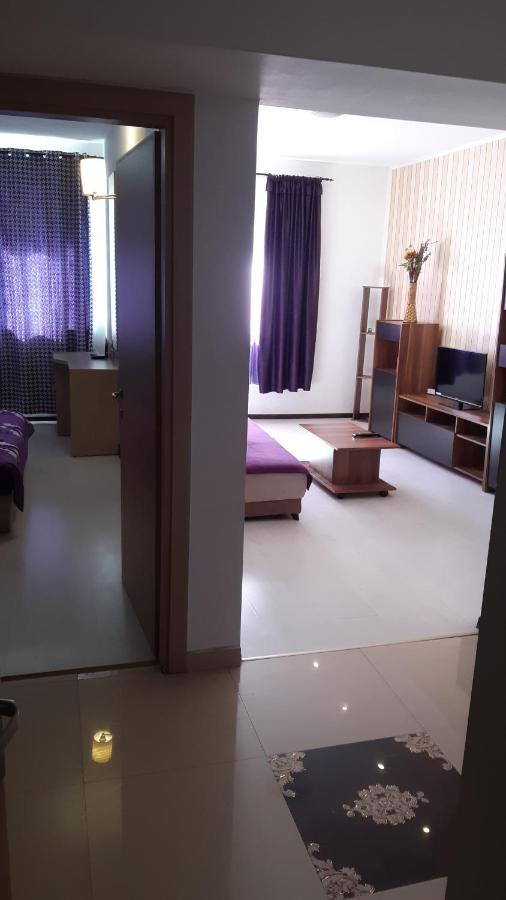 Apartament Aparthotel Rin Grand Residence