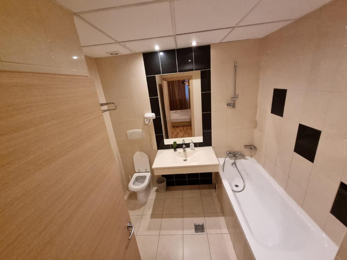 Aparthotel Rin Grand Residence Apartament