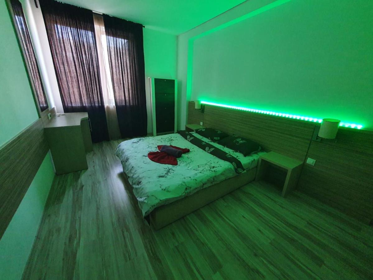 Apartament Aparthotel Rin Grand Residence Bucureşti