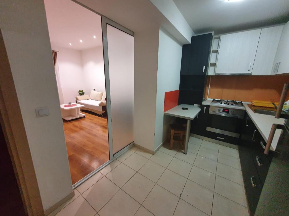Apartament Aparthotel Rin Grand Residence Bucureşti
