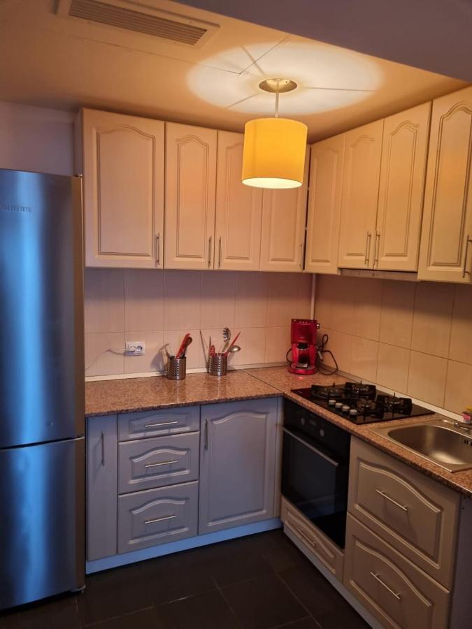 Aparthotel Rin Grand Residence Apartament Bucureşti