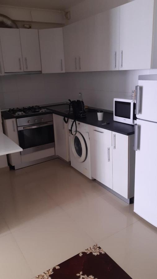 Apartament Aparthotel Rin Grand Residence